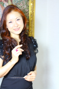 Table de France 石原実花