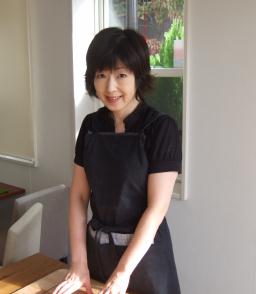 カフェ　ポティロン　パン教室 遠藤　佐由里