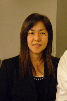 パンとお菓子の教室　 Petit Four 牛田　真理