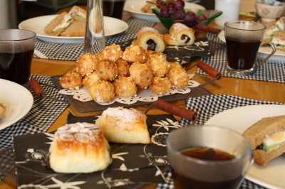 教室のイメージ