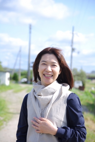 お茶と旅する紅茶店　もいろみ 大谷　和絵