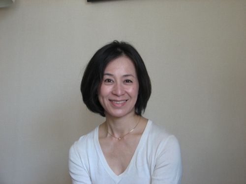 Salon　de　C　ＴＡＭＡＧＡＷＡ 松井千尋