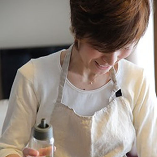 Sarry（寺田都子）