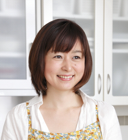 Mayucafe Cooking School 森崎　繭香