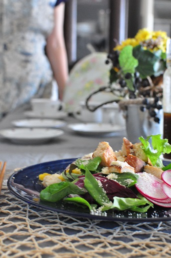 教室のイメージ