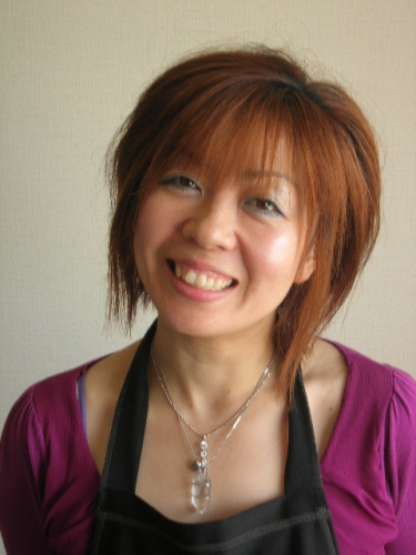 料理教室*うらら 成沢　正胡