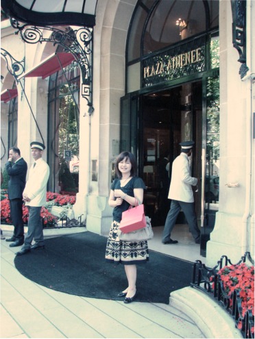 S*STYLE　TEA　紅茶教室＆ハーブティー教室 田中　純幸