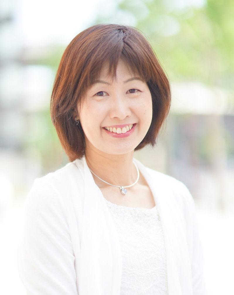 風家　～風通しのいい暮らし～ 林　恵美子