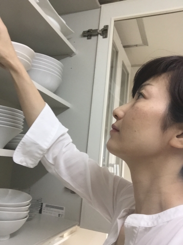 ■moasa■（モアサ) 柳澤　知伽