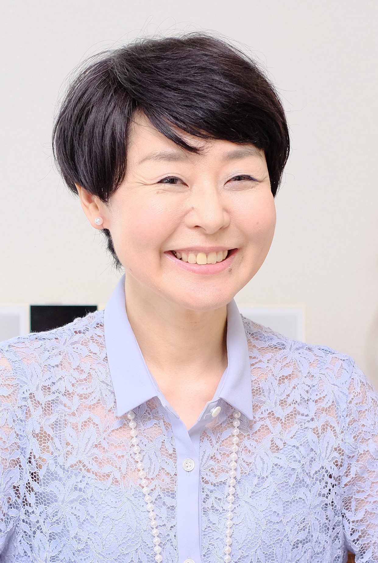 江川佳代整理収納コンサルタントオフィス 江川佳代