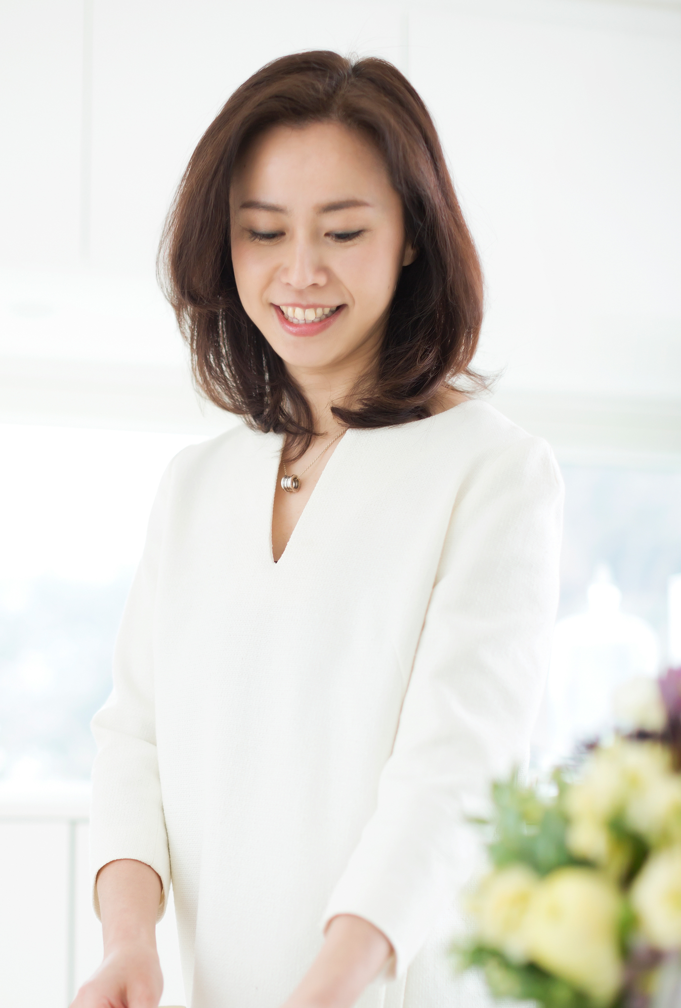 Fleurs de Saison 内田屋　薫子