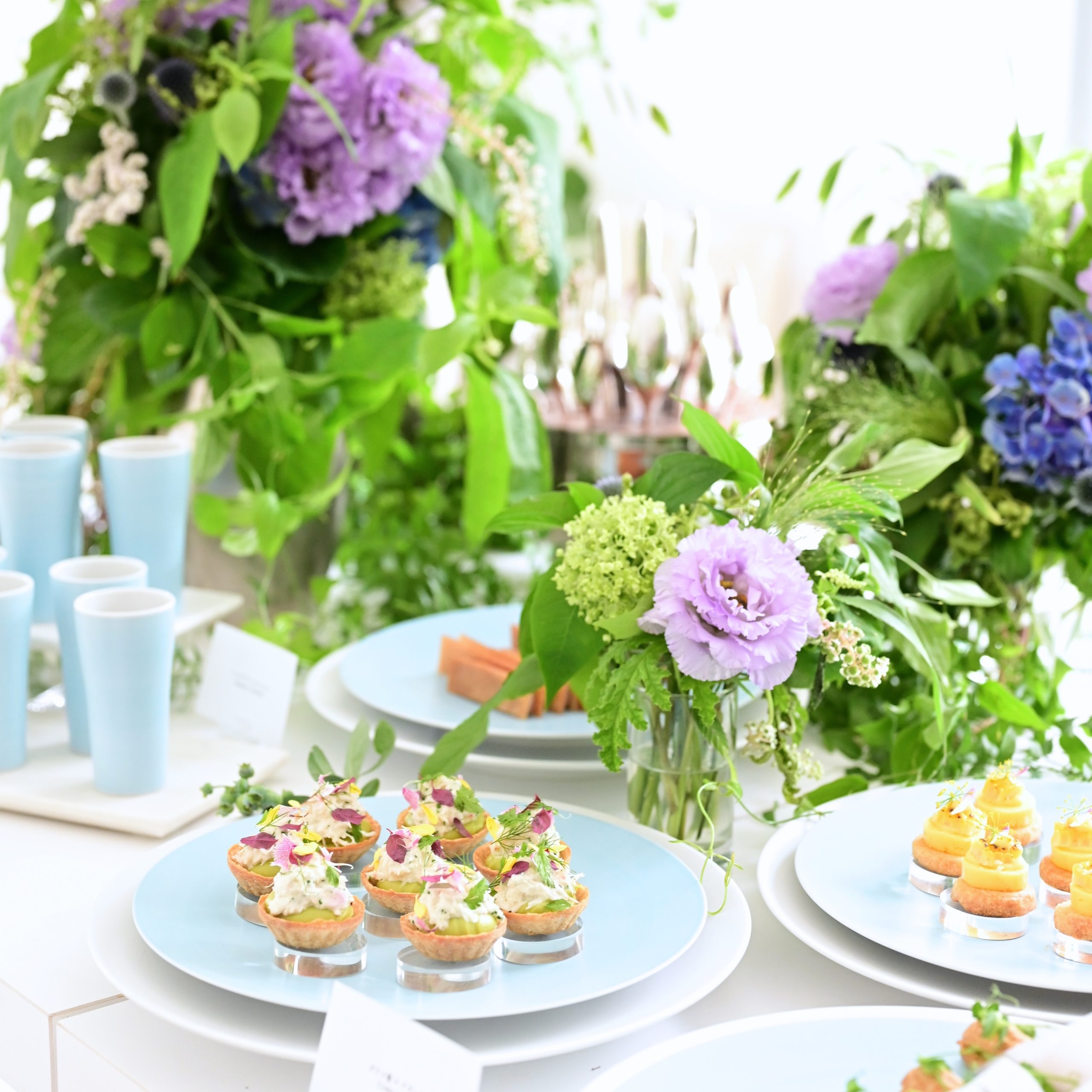 教室のイメージ