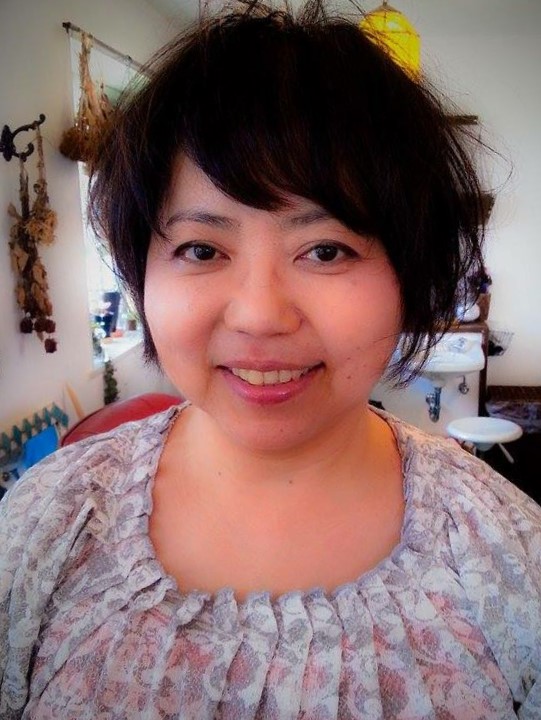 暮らしLabo 神村さゆり