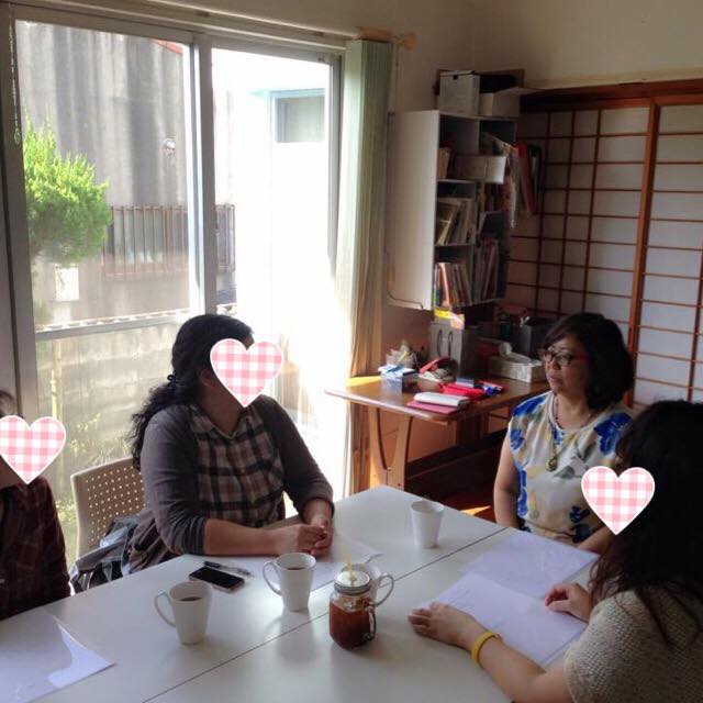 教室のイメージ