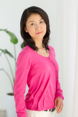 Sanae Style 中野　早苗