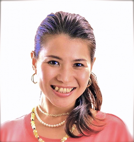 美人整理術 黒田みか