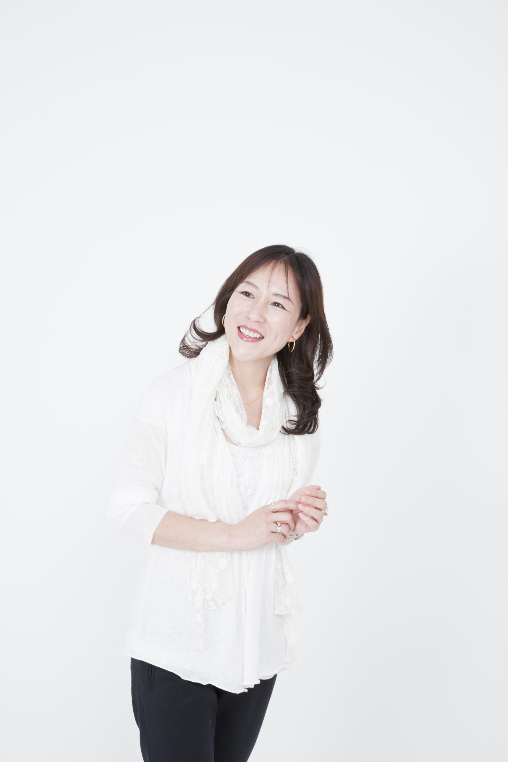 ブルーミングジョイ 岸　利依子