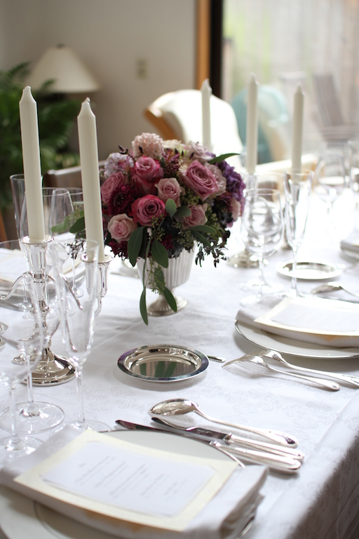 教室のイメージ