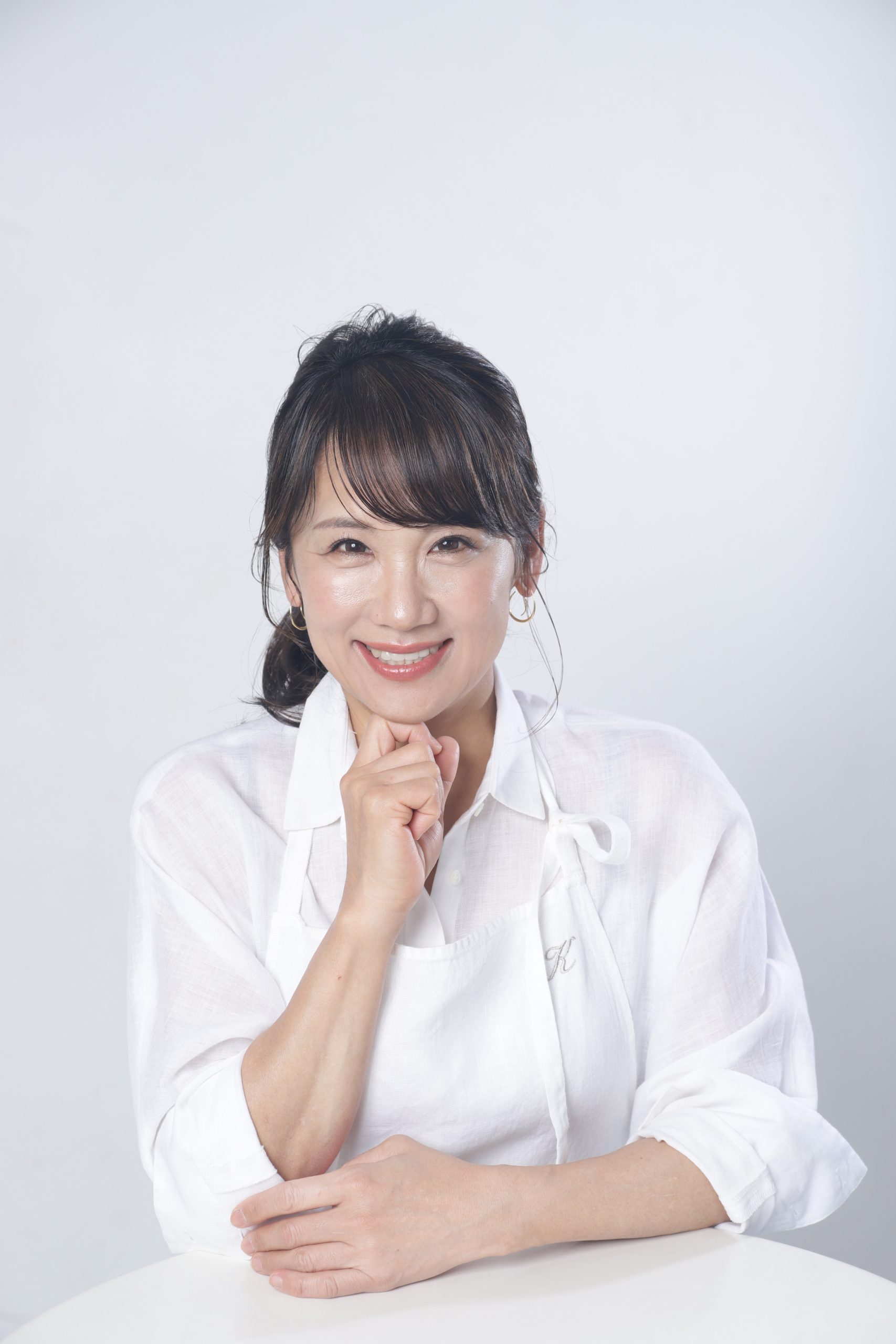 西丸料理教室 西丸かおり