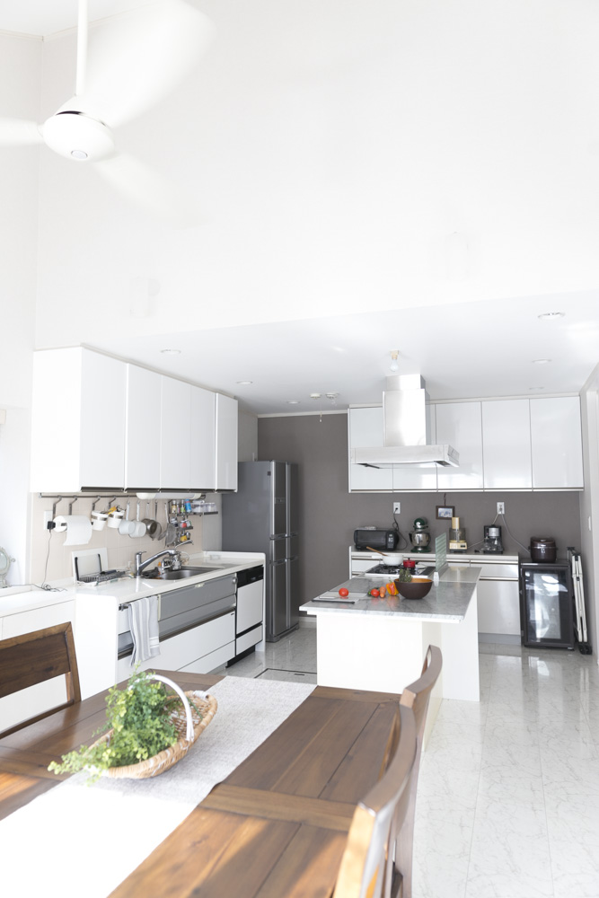 教室のイメージ