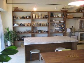 パンの教室Studio eight 谷村　千鶴