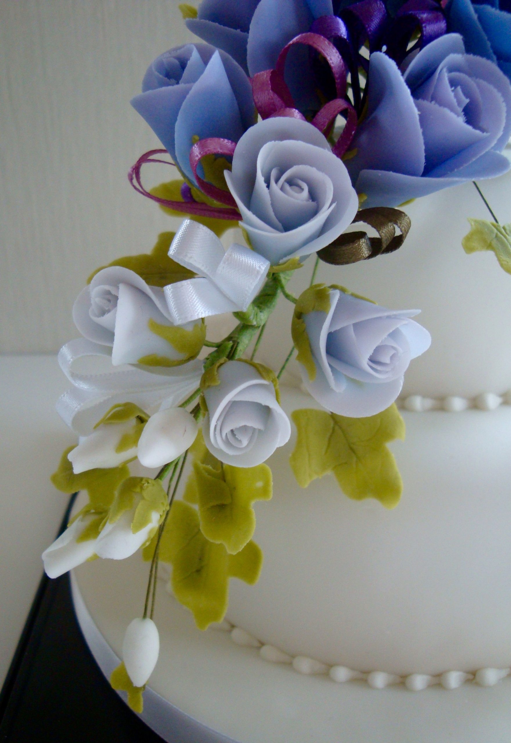 お菓子教室アンゼリカ 永井由美子