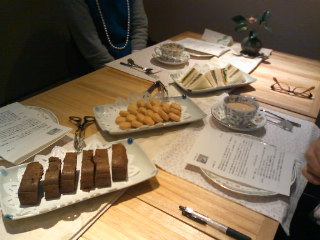 教室のイメージ