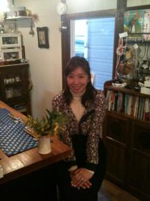 maison de HALUCA 久留千春