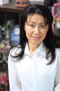 プリザーブドフラワー教室　Rose　Canal 齋藤　桂子