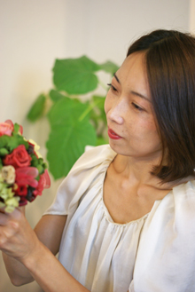 ツベッティ 村田　里美