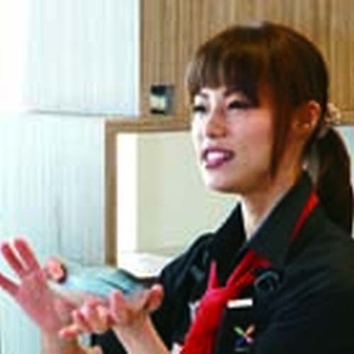 つちだ　縁(ゆかり)