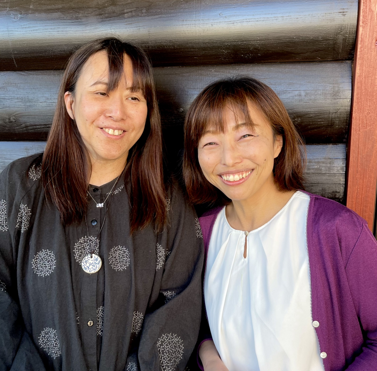 TRUE HEART.～抜き型作りの教室 よしみとれーこ