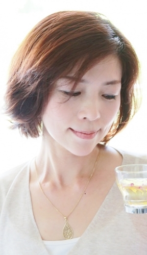 le salon　香華 （ル・サロン　シャンホア） 香華