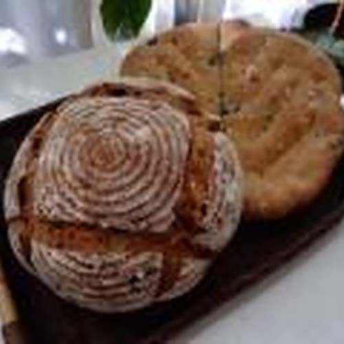 OLIVE BREAD