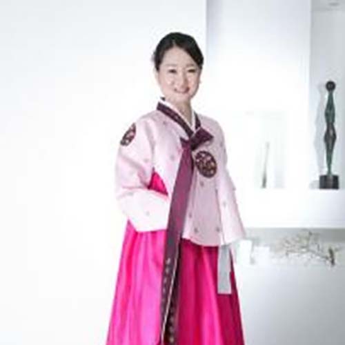 韓国料理研究家・本田朋美