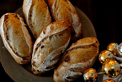 パン教室　KuriSalo KuriSalo emi