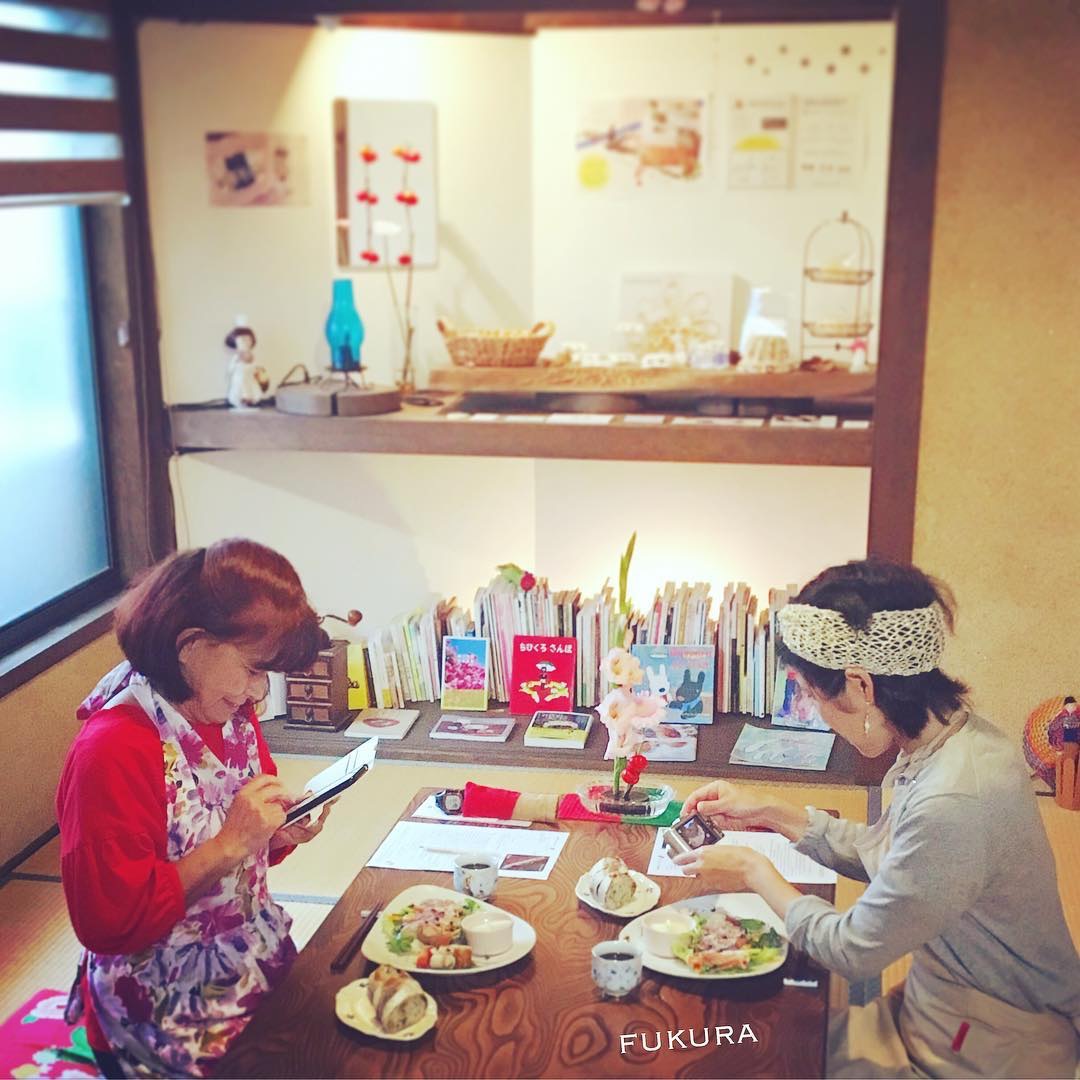 教室のイメージ