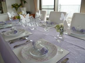 Salon de clover 小川薫