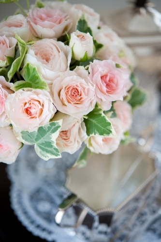 英国式紅茶教室　Salon de bonheur Masami