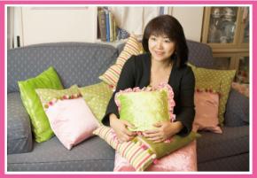 YuanHouse 五感を楽しむおもてなしセミナー 稲葉 英美/谷貝美也子