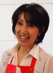 料理教室　Salon de Gout 豊田尚美