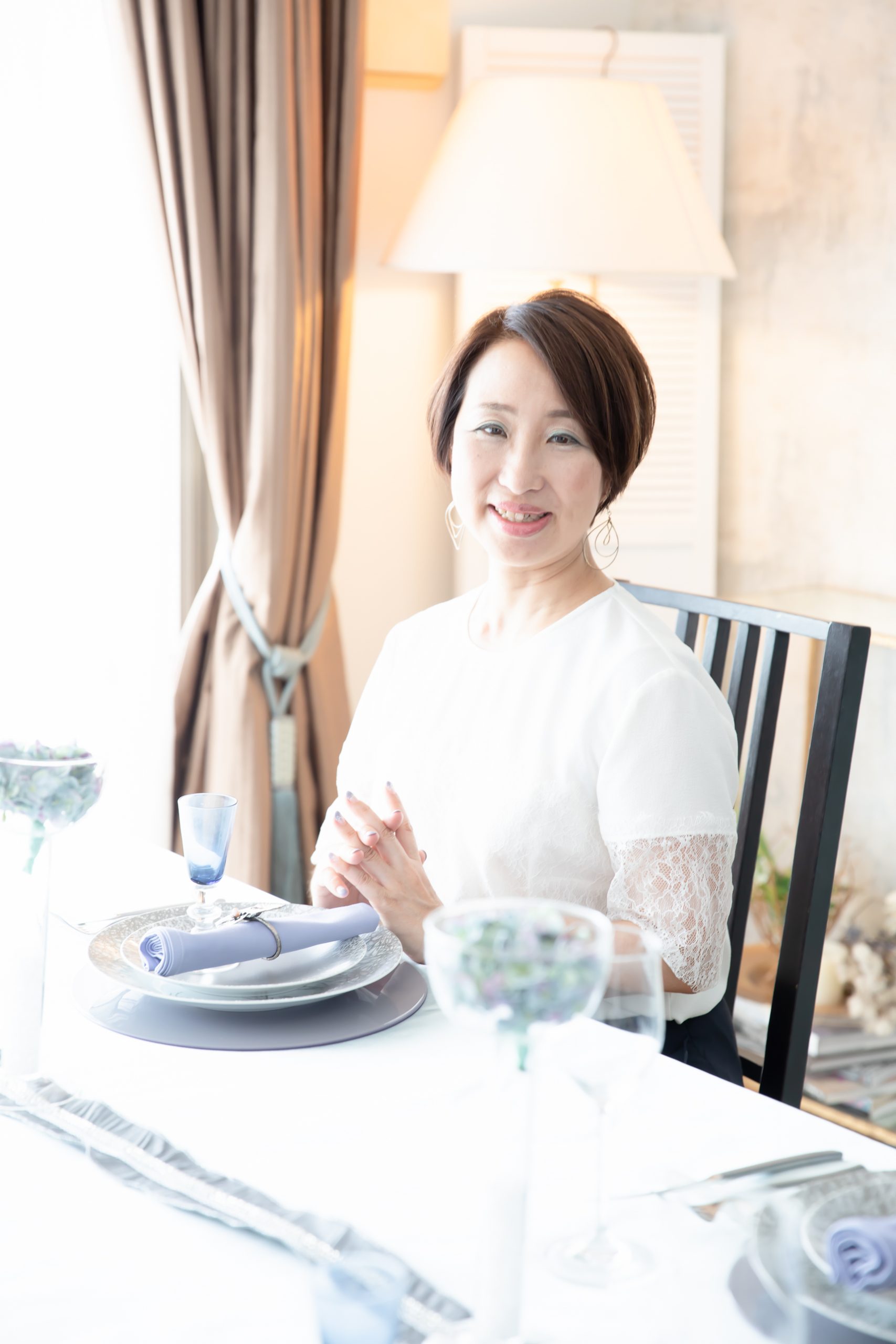 Style green 岩井　道