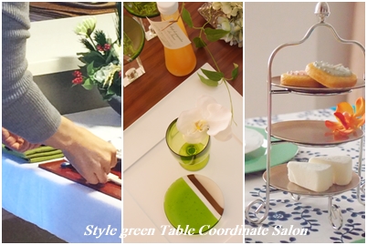 教室のイメージ