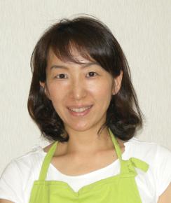 Eating Laboratory薬膳教室 野中　奈佳