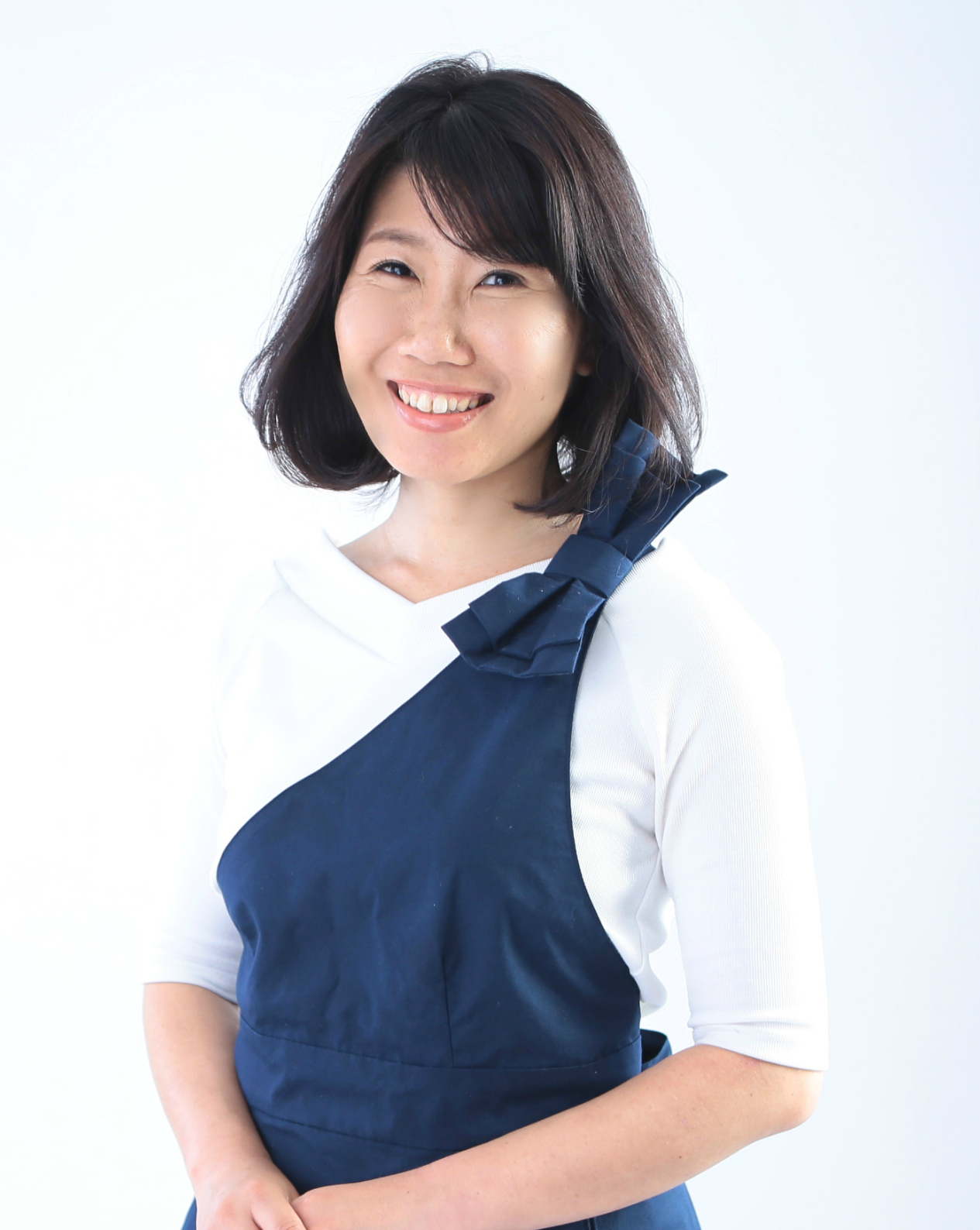 フランス料理教室 Atelier Belle Table 米持 祐子