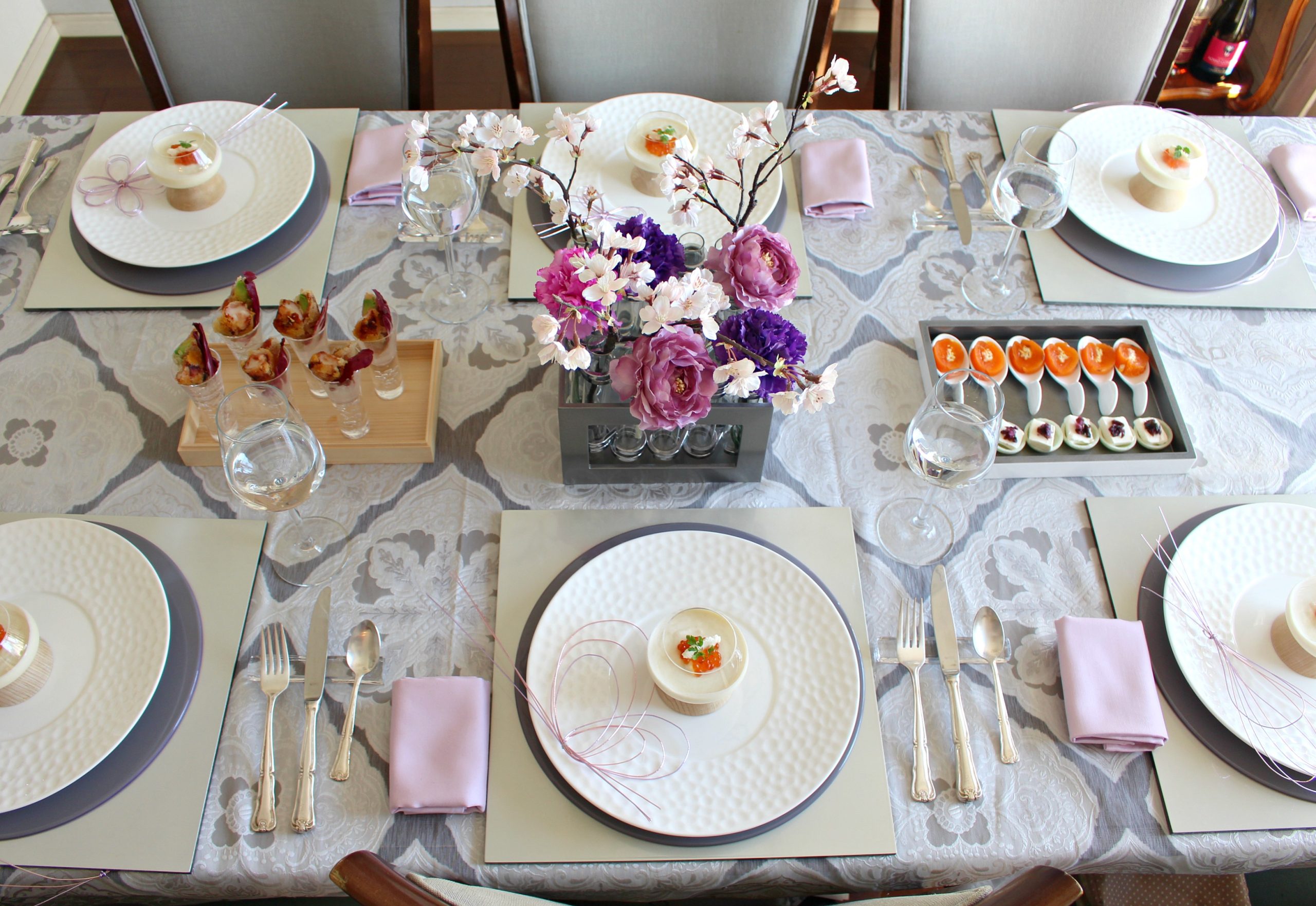 教室のイメージ