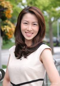 THE FLORA STYLE 五十嵐奈緒香