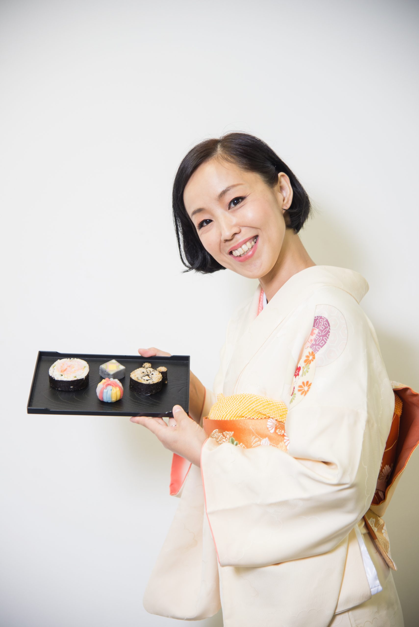 えみちゃん流『簡単おいしい和の楽しみ方』 まえだ　えみ