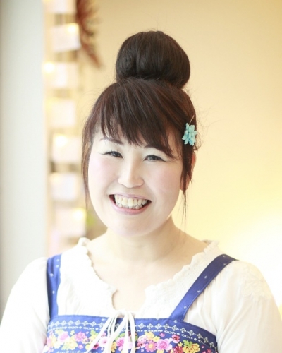 La cucinetta 三溝　清美(みつみぞ　きよみ)