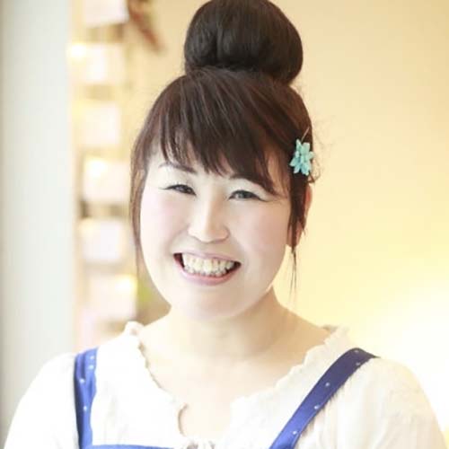 三溝　清美(みつみぞ　きよみ)